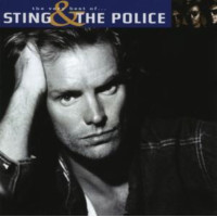 Sting - The Very Best Of Sting And The Police CD
