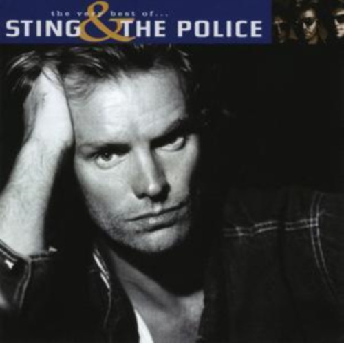 Sting - The Very Best Of Sting And The Police CD