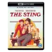 The Sting 4K Ultra HD + Blu-Ray