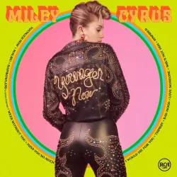 Miley Cyrus - Younger Now CD Miley Cyrus - Younger Now CD