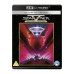 Star Trek V - The Final Frontier 4K Ultra HD